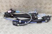 AUDI A5 Sportback F5 2.0 TDI Rear Right Door Window Regulator 8W8839462