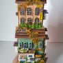 Handcrafted wooden houses! Image 4
