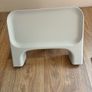 Stokke Clikk Highchair in light grey Image 8