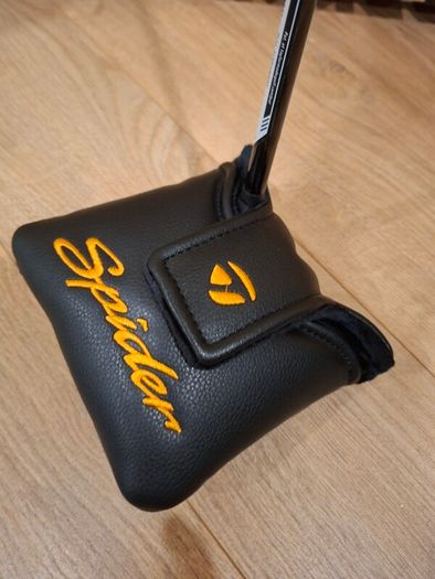 Taylormade Spider Tour X3