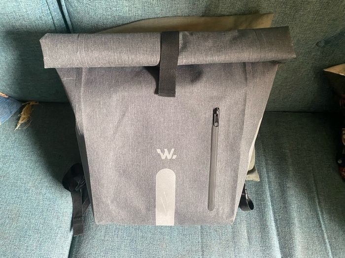 WAYSCRAL - bike pannier 14l