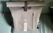 WAYSCRAL - bike pannier 14l