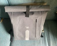WAYSCRAL - bike pannier 14l
