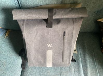 WAYSCRAL - bike pannier 14l