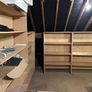 Attic 8 units Shelf storage Image 4