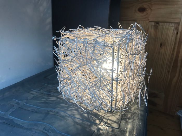 Lights - set of 2 Bed-side lights