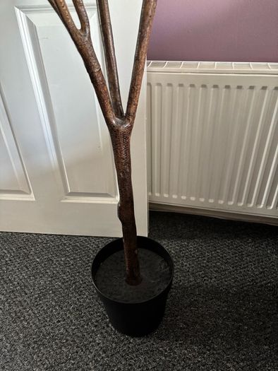 artificial tree