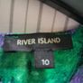 River Island Summer Dress Image 3