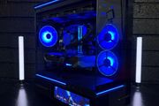 High End Gaming PC | RX 9070 XT 16GB / Ryzen 7800x3d / DDR5