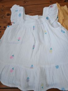 M&S Summer Tops