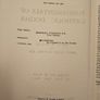 Fundamentals Of Catholic Dogma. By Dr Ludwig Ott. Translated From The German By Patrick Lynch.  Printed By Mercier Press Ltd Cork.  1962 5th Edition Hardback In Good Condition.  See Photos For Same. Image 3