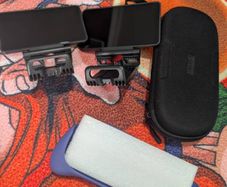 retroid pocket 5 accessories