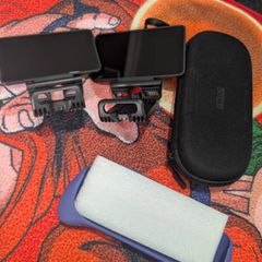 retroid pocket 5 accessories