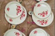 arklow plates