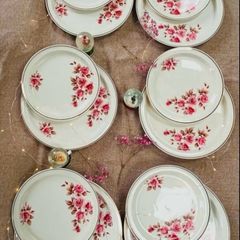 arklow plates