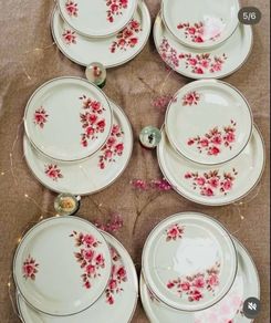 arklow plates