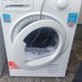 Siemens washing machine Indesit dryer Image 2
