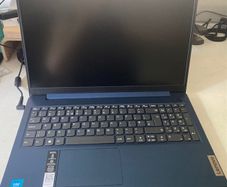 LENOVO Laptop (IdeaPad Slim 3 15.6")