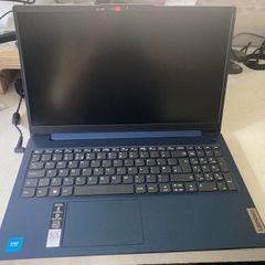 LENOVO Laptop (IdeaPad Slim 3 15.6")