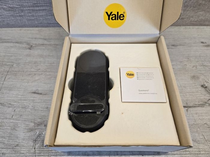 Yale Linus Smart Lock