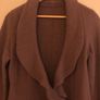 wool Jacket Image 5