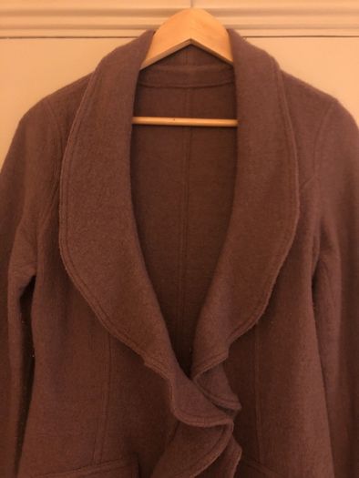 wool Jacket