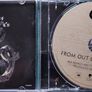 Jeff Lynne's Electric Light Orchestra - From Out Of Nowhere CD (2019) Classic Pop Rock EX+ Image 2