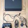 PlayStation 4 Pro 1tb Image 2