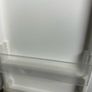 Fridge Freezer - Under Counter Compact Fridge with Freeze Zone Image 6