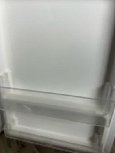 Fridge Freezer - Under Counter Compact Fridge with Freeze Zone