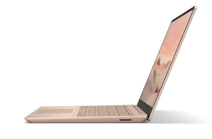 New Microsoft Surface Laptop Go I5 8gb 256gb Sandstone For Sale in ...