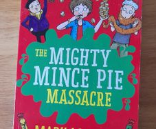 The Mighty Mince Pie Massacre