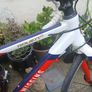 Offer please Wiggins Rouen 650 Bike Suit 8 to 12 year  just  been Serviced 100 euro Image 2