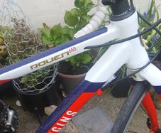 Offer please Wiggins Rouen 650 Bike Suit For a Teenager  just  been Serviced