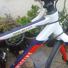 Offer please Wiggins Rouen 650 Bike Suit For a Teenager  just  been Serviced