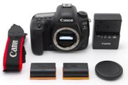 Canon EOD5d Mark IV, Digital SLR