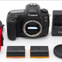 Canon EOD5d Mark IV, Digital SLR