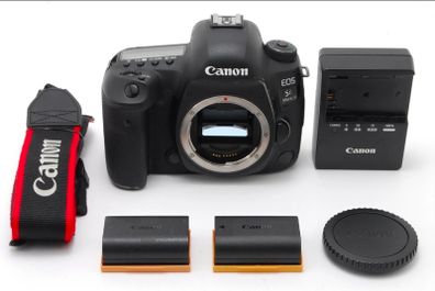 Canon EOD5d Mark IV, Digital SLR