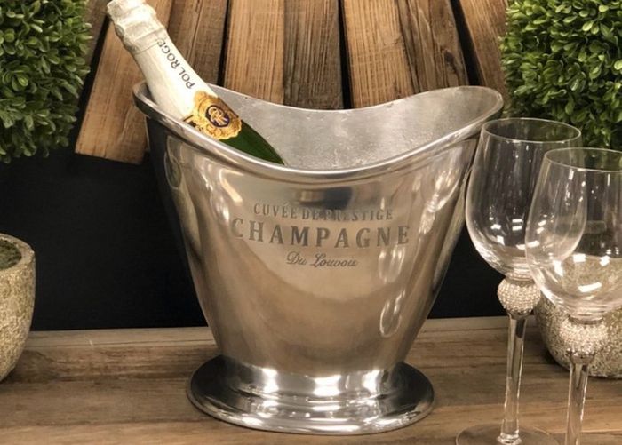 Vintage Wine Cooler