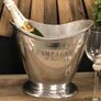 Vintage Wine Cooler Image 2
