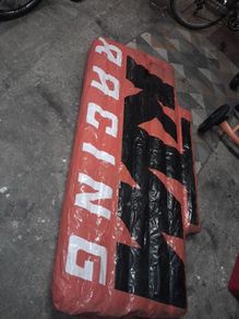 ktm sign