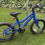 Kids Bike Ridgeback MX16 Image 2