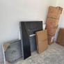 Brand new never used sealed fire place for sale Image 3