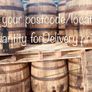 Oak barrels Image 2