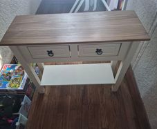 side Table hall Table