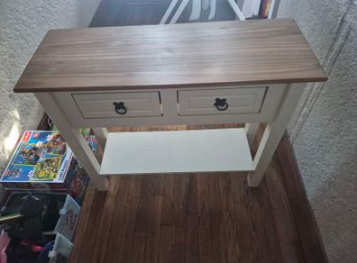 side Table hall Table
