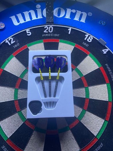 Luke Litter Generation 1 Darts