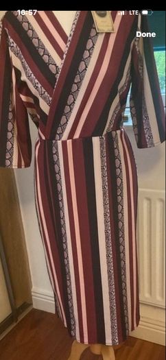 A Bundle of Dresses - ISSA London, Hobbs, Whistles, COS, Avoca , More and Mire, Mos Mosh, SeaSalt, among Velvet, LK Bennett, MaxMara, Wallis, Marian Gale , Paul Costelloe, Fee G, Ted Baker, Ghost , Boden