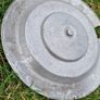 Vintage rover hub caps x8 +1 Image 6
