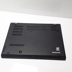 Lenovo ThinkPad L14 Gen 1 | AMD Ryzen 3 PRO 4450U | 14" HD Laptop
